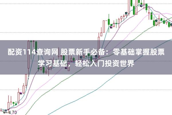 配资114查询网 股票新手必备：零基础掌握股票学习基础，轻松入门投资世界