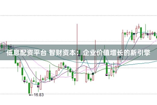 低息配资平台 智财资本：企业价值增长的新引擎