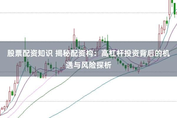股票配资知识 揭秘配资构：高杠杆投资背后的机遇与风险探析