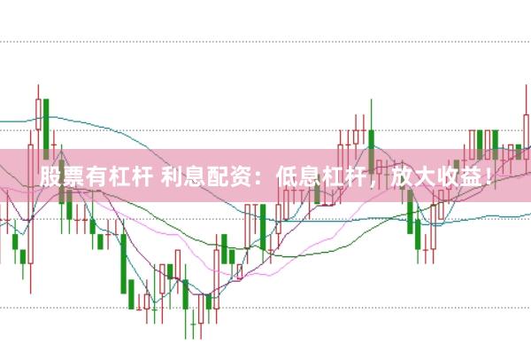 股票有杠杆 利息配资：低息杠杆，放大收益！