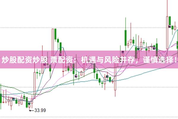 炒股配资炒股 票配资：机遇与风险并存，谨慎选择！