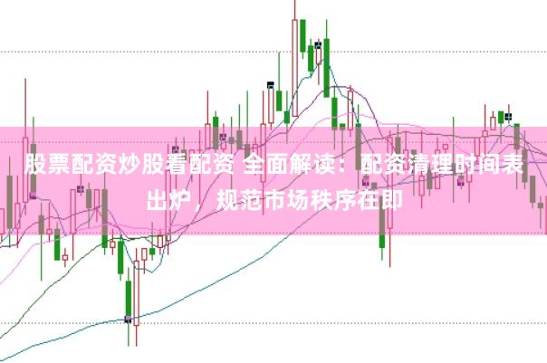 股票配资炒股看配资 全面解读：配资清理时间表出炉，规范市场秩序在即