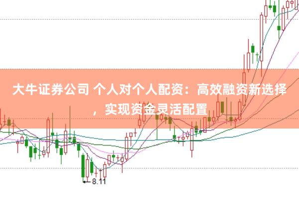 大牛证券公司 个人对个人配资：高效融资新选择，实现资金灵活配置