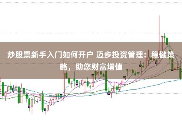 炒股票新手入门如何开户 迈步投资管理：稳健策略，助您财富增值