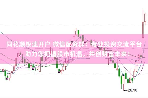 同花顺极速开户 微信配资群：专业投资交流平台，助力您把握股市机遇，共创财富未来！