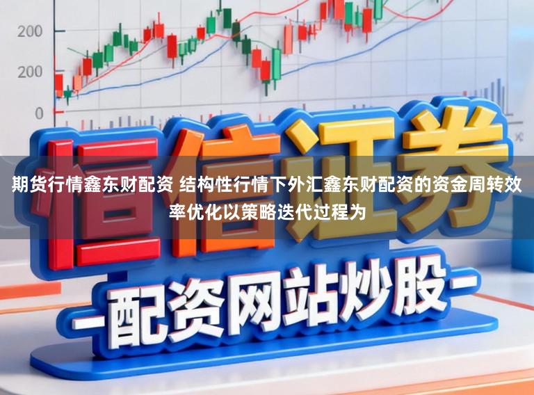 期货行情鑫东财配资 结构性行情下外汇鑫东财配资的资金周转效率优化以策略迭代过程为
