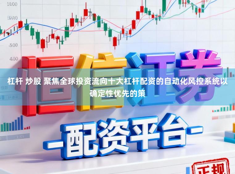 杠杆 炒股 聚焦全球投资流向十大杠杆配资的自动化风控系统以确定性优先的策