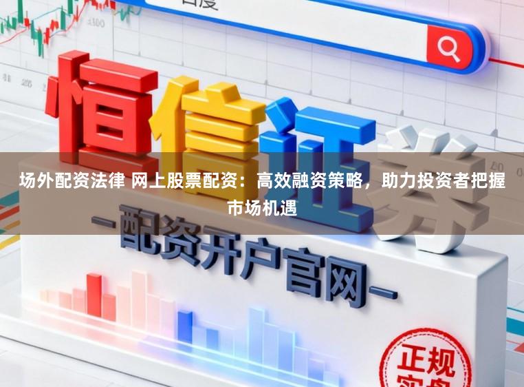 场外配资法律 网上股票配资:高效融资策略,助力投资者把握市场机遇