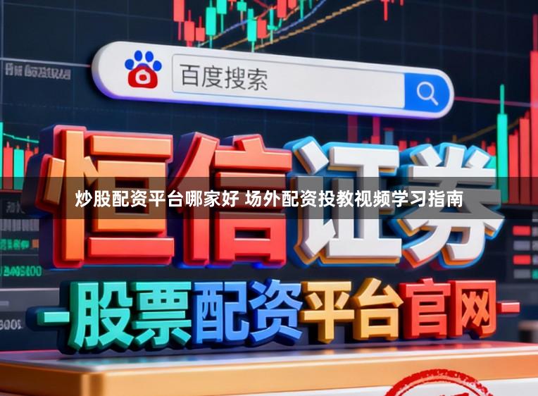 炒股配资平台哪家好 场外配资投教视频学习指南