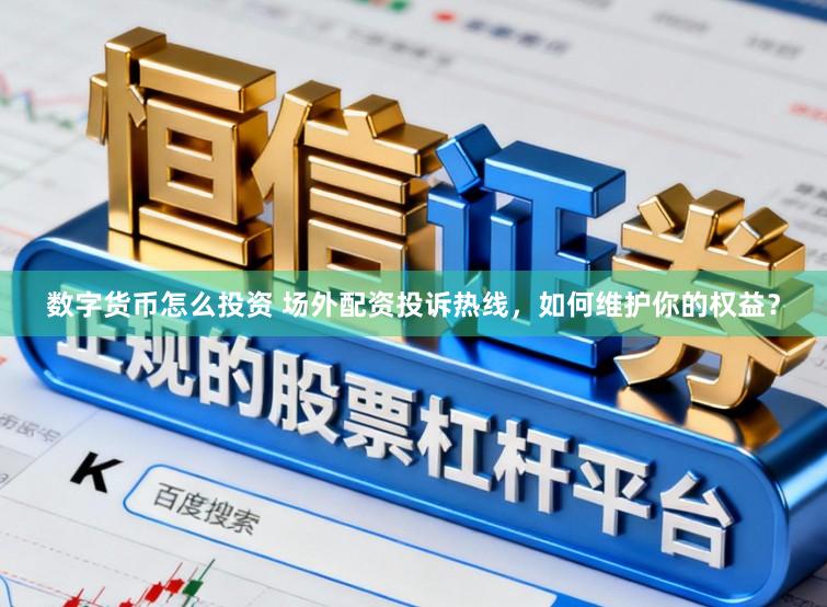数字货币怎么投资 场外配资投诉热线，如何维护你的权益？