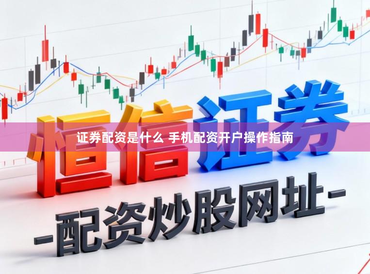 证券配资是什么 手机配资开户操作指南