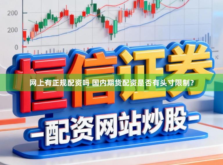 网上有正规配资吗 国内期货配资是否有头寸限制？