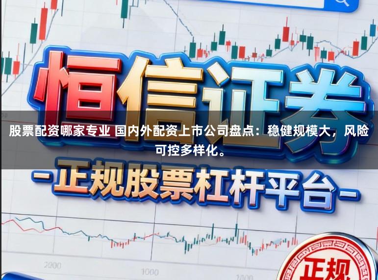 股票配资哪家专业 国内外配资上市公司盘点：稳健规模大，风险可控多样化。