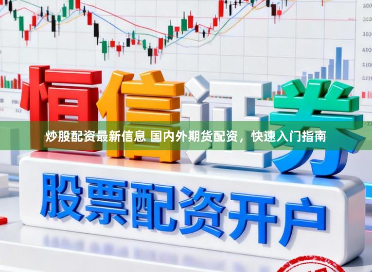 炒股配资最新信息 国内外期货配资，快速入门指南