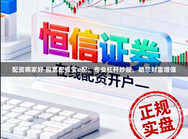 配资哪家好 股票配资宝e配：专业杠杆炒股，助您财富增值